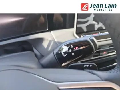 Photo 12 Volkswagen Tiguan  1.5 eTSI 150ch DSG7