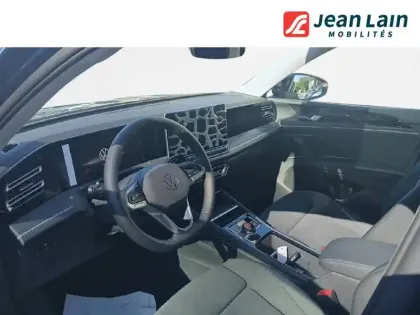 Photo 10 Volkswagen Tiguan  1.5 eTSI 150ch DSG7