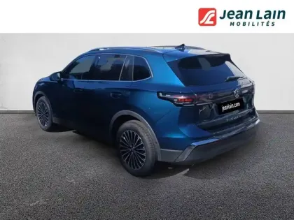 Photo 6 Volkswagen Tiguan  1.5 eTSI 150ch DSG7