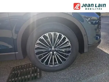 Photo 8 Volkswagen Tiguan  1.5 eTSI 150ch DSG7