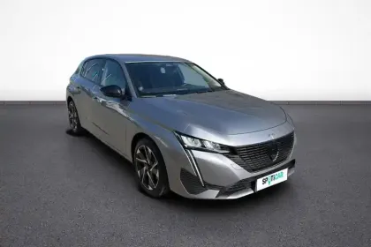 Photo 7 Peugeot 308  BlueHDi 130ch S&S EAT8