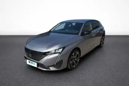 Photo Peugeot 308 Allure
