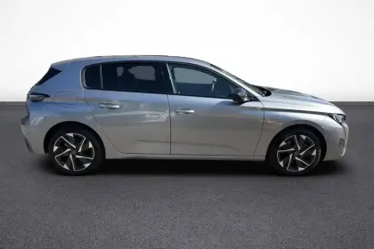 Photo 6 Peugeot 308  BlueHDi 130ch S&S EAT8