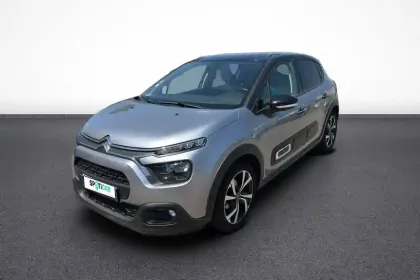 Photo Citroën C3 Shine