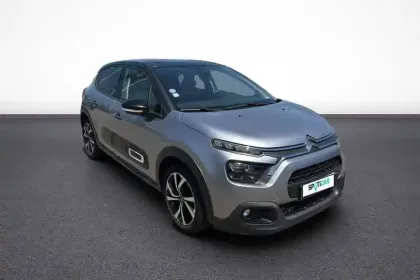 Photo 7 Citroën C3  PureTech 110 S&S BVM6
