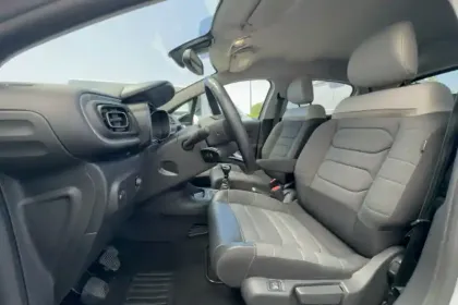 Photo 8 Citroën C3  PureTech 110 S&S BVM6