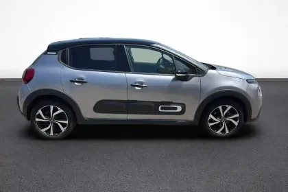 Photo 6 Citroën C3  PureTech 110 S&S BVM6