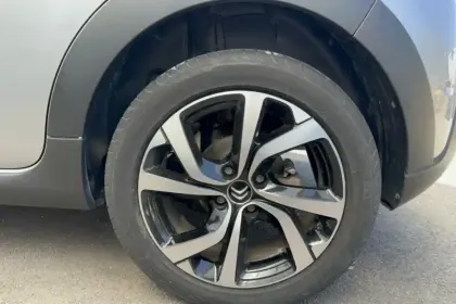 Photo 25 Citroën C3  PureTech 110 S&S BVM6