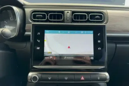 Photo 15 Citroën C3  PureTech 110 S&S BVM6