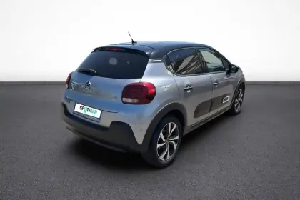 Photo 5 Citroën C3  PureTech 110 S&S BVM6