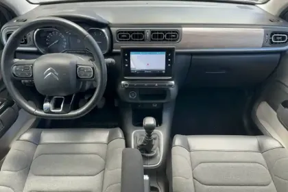 Photo 11 Citroën C3  PureTech 110 S&S BVM6