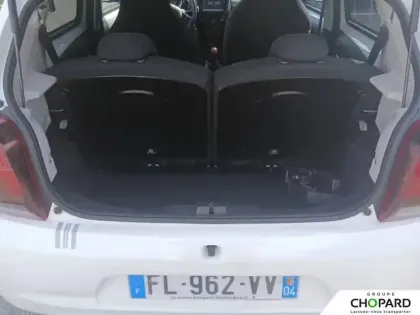 Photo 5 Peugeot 108  VTi 72ch S&S BVM5