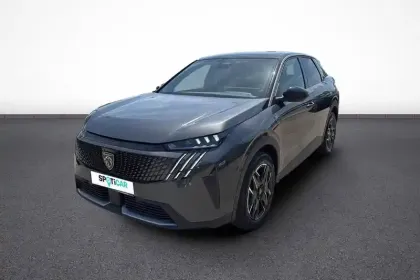 Photo Peugeot 3008 Gt