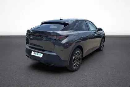 Photo 5 Peugeot 3008  Hybrid 136 e-DCS6