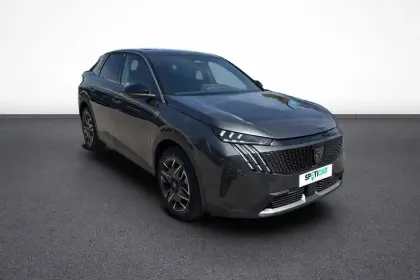 Photo 7 Peugeot 3008  Hybrid 136 e-DCS6