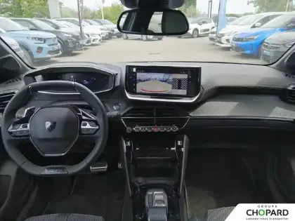 Photo 11 Peugeot 208  Hybrid 110 e-DCS6