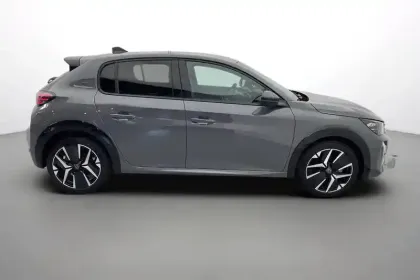 Photo 38 Peugeot 208  Hybrid 110 e-DCS6