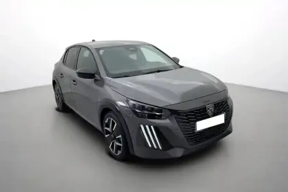 Photo 39 Peugeot 208  Hybrid 110 e-DCS6