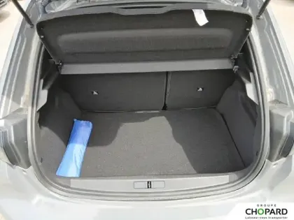 Photo 7 Peugeot 208  Hybrid 110 e-DCS6