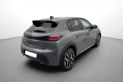 Photo 37 Peugeot 208  Hybrid 110 e-DCS6
