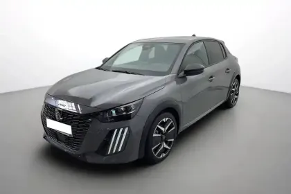 Photo 32 Peugeot 208  Hybrid 110 e-DCS6