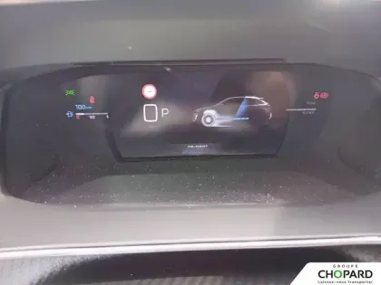 Photo 16 Peugeot 208  Hybrid 110 e-DCS6