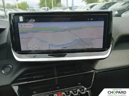 Photo 13 Peugeot 208  Hybrid 110 e-DCS6