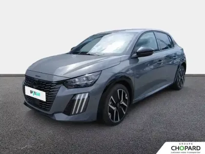 Photo Peugeot 208 Gt