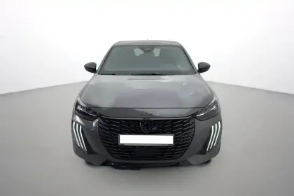 Photo 33 Peugeot 208  Hybrid 110 e-DCS6