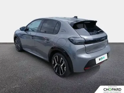Photo 6 Peugeot 208  Hybrid 110 e-DCS6
