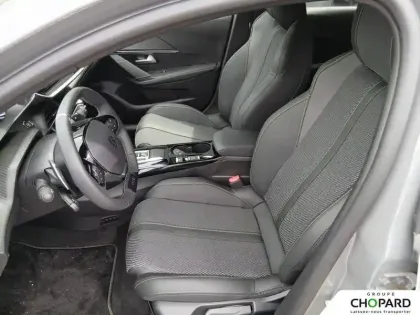 Photo 10 Peugeot 208  Hybrid 110 e-DCS6
