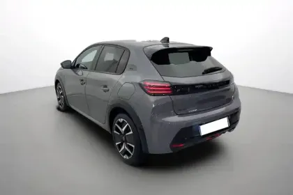 Photo 35 Peugeot 208  Hybrid 110 e-DCS6