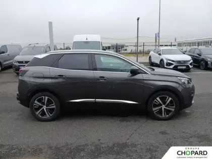 Photo 31 Peugeot 3008  BlueHDi 130ch S&S EAT8