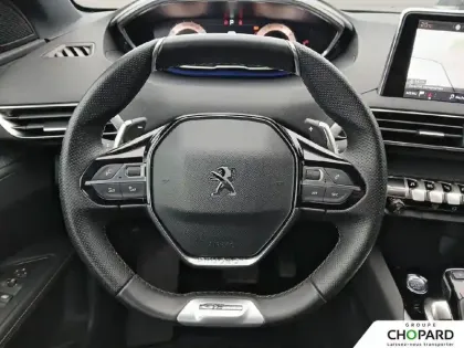 Photo 15 Peugeot 3008  BlueHDi 130ch S&S EAT8