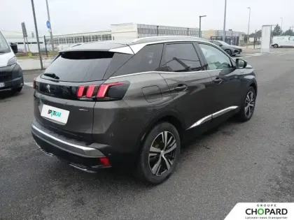 Photo 26 Peugeot 3008  BlueHDi 130ch S&S EAT8