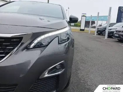 Photo 22 Peugeot 3008  BlueHDi 130ch S&S EAT8