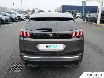 Photo 29 Peugeot 3008  BlueHDi 130ch S&S EAT8