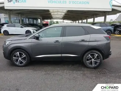 Photo 32 Peugeot 3008  BlueHDi 130ch S&S EAT8
