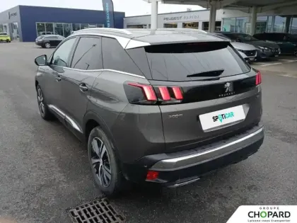 Photo 30 Peugeot 3008  BlueHDi 130ch S&S EAT8