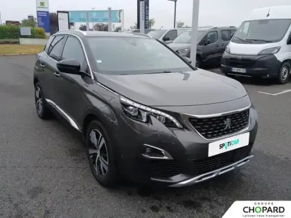 Photo 28 Peugeot 3008  BlueHDi 130ch S&S EAT8