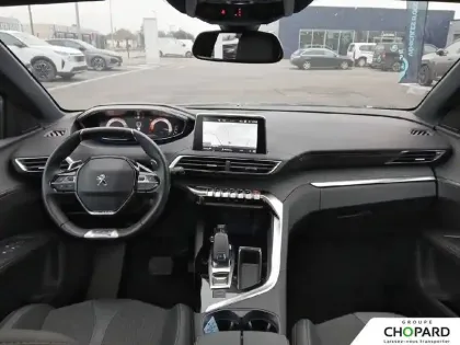Photo 11 Peugeot 3008  BlueHDi 130ch S&S EAT8