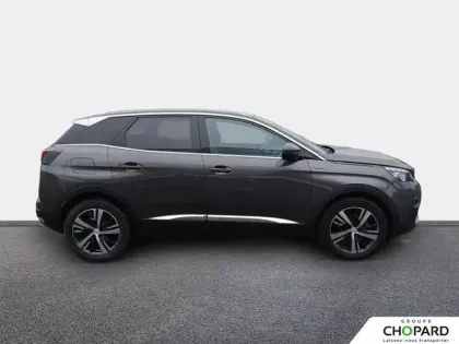 Photo 8 Peugeot 3008  BlueHDi 130ch S&S EAT8
