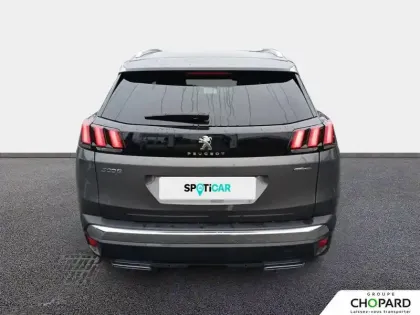 Photo 5 Peugeot 3008  BlueHDi 130ch S&S EAT8