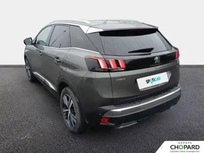 Photo 6 Peugeot 3008  BlueHDi 130ch S&S EAT8