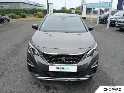 Photo 27 Peugeot 3008  BlueHDi 130ch S&S EAT8