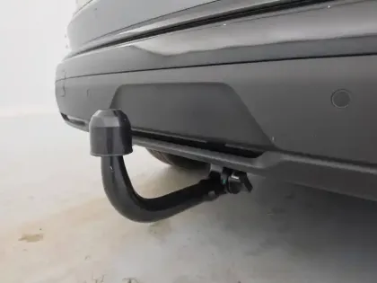 Photo 50 Renault Austral  E-Tech hybrid 200