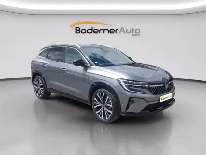 Photo 6 Renault Austral  E-Tech hybrid 200