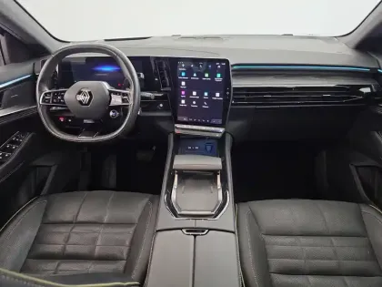 Photo 46 Renault Austral  E-Tech hybrid 200