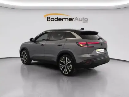 Photo 17 Renault Austral  E-Tech hybrid 200