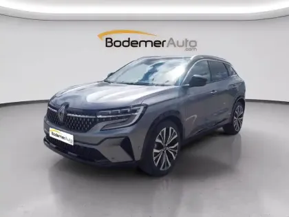 Photo Renault Austral Iconic